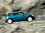 Mini Cooper S 2007 года